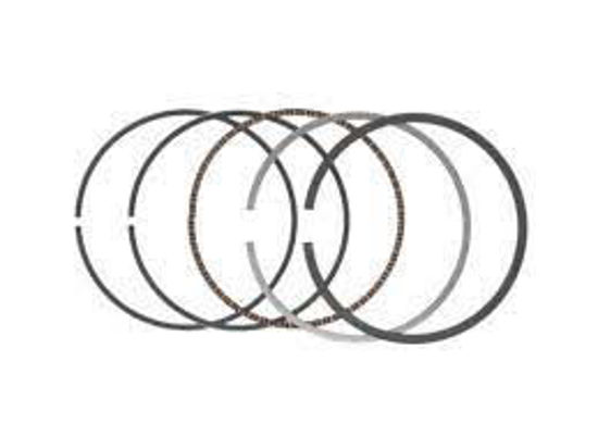 Bilde av 76.00 mm Ring Set