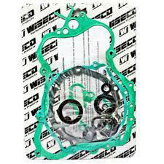 Bilde av Wiseco Wrist Pin Bearing Kit Mercury