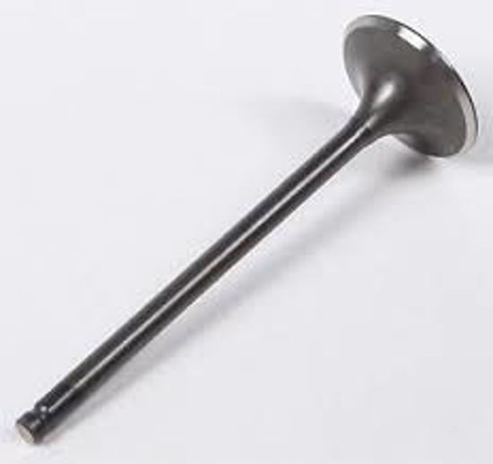 Bilde av ProX Steel Exhaust Valve XT/TT600 '87-04 + TT-R600 '98-04