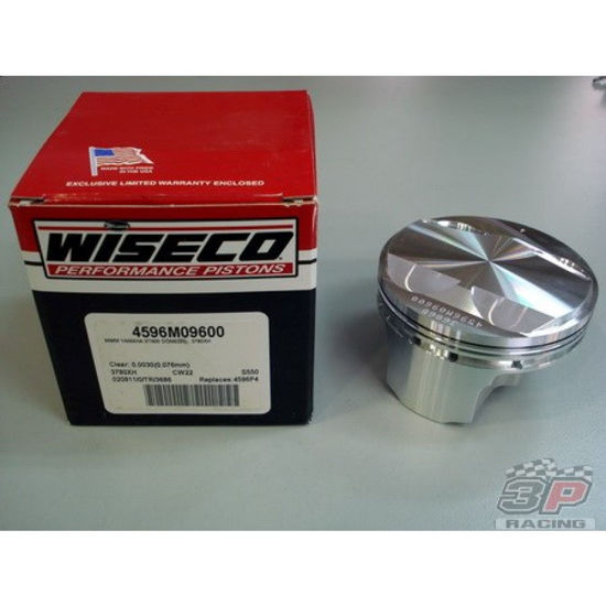Bilde av Yamaha XT/TT600 '84-04 11.5:1 3740XH