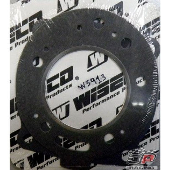 Bilde av TopEnd Gasket Kit Yamaha 200 '90-91