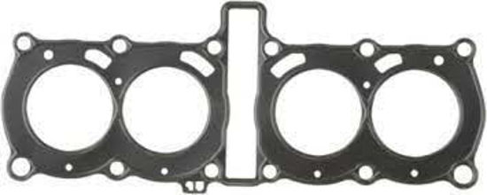 Bilde av YAMAHA FZR600 '89-98 60.5mm 600 THRU 629CC SPRING STEEL