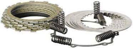 Bilde av Clutch Pack Kit Yamaha WR250 '94-97