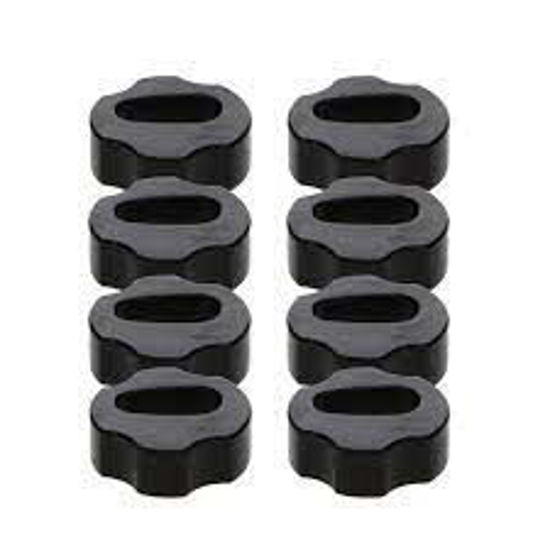 Bilde av Rubber Cushions - WPP3012 (8)