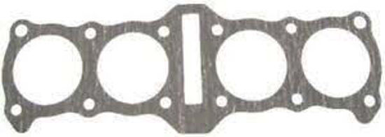 Bilde av Base Gasket .010 Steel FZR1000/YZF1000