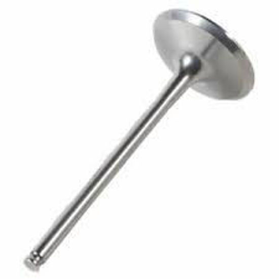 Bilde av Valve Titanium Exh Yamaha YZ250F '14-19
