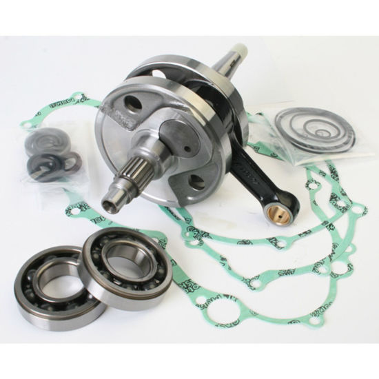 Bilde av Wiseco Crankshaft Kit Yam WR250F '03-11