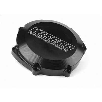 Bilde av Wiseco Clutch Cover Yam YZ/WR250F '01-13