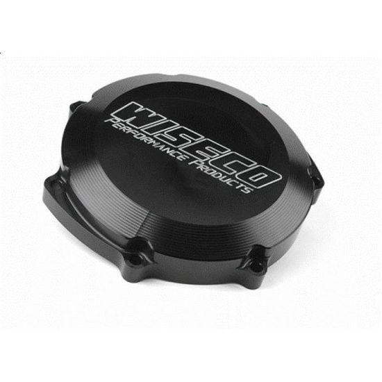 Bilde av Wiseco Clutch Cover Yam YZ/WR250F '01-13
