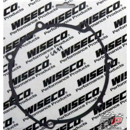 Bilde av Clutch Cover Gskt- YZ/WR250F '01-13