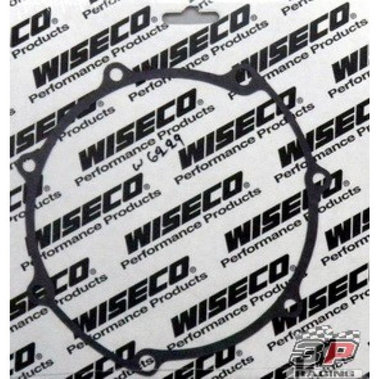 Bilde av Clutch Cover Gskt- YZ/WR250F '01-13
