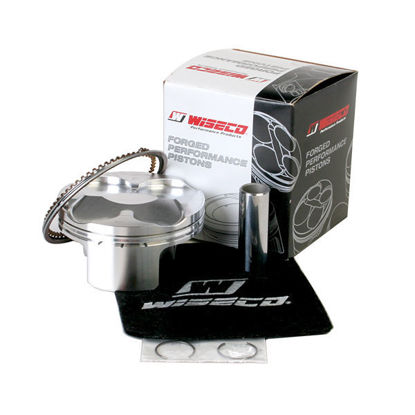 Bilde av Wiseco Piston Yamaha YZ250F '14-15 CR. 13.5:1 (76.97mm)
