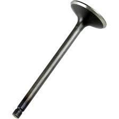 Bilde av ProX Steel Exhaust Valve YFM700R Raptor '06-26 +XT660R/X