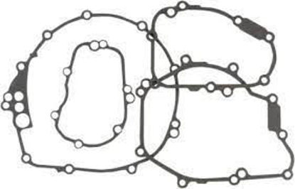 Bilde av Yamaha YZF600R '99-01 KIT ENGINE CASE REBUILD
