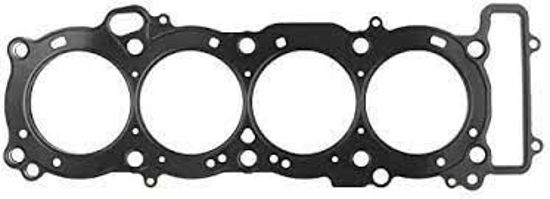 Bilde av YAMAHA YZFR1000, R1 '98-03 75mm 1000cc .027" SPRING STEEL