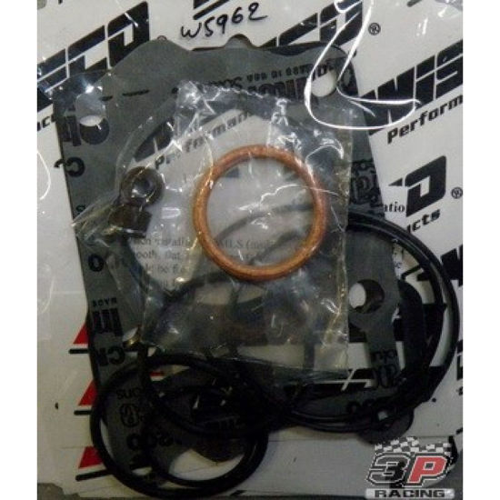 Bilde av TopEndGsktKit Yamaha TTR125/TTRL '00-18