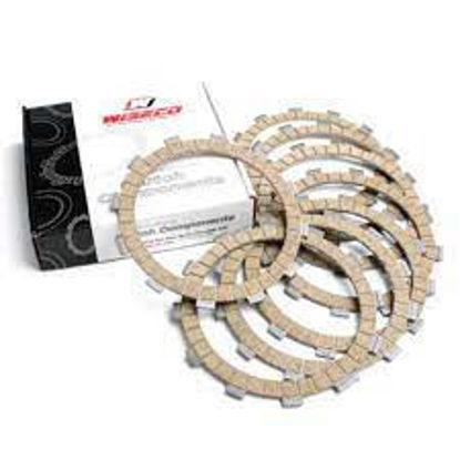 Bilde av Clutch Fiber Kit - 8 Fiber