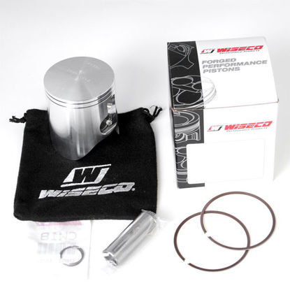 Bilde av Wiseco Piston Kit Yamaha YZ250 '99-26 Pro-Lite (66.36mm)