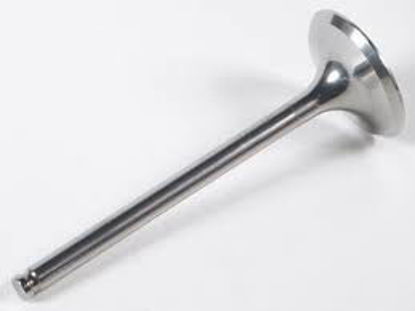 Bilde av Valve Titanium Exh Yamaha YZ450F '10-13