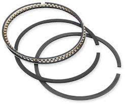Bilde av 97.00 mm Ring Set