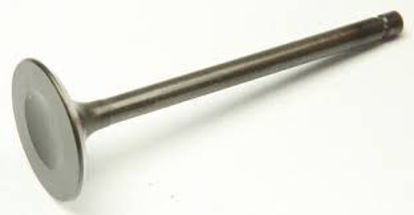 Bilde av Valve Steel Exh Yamaha XT660/700 ATV