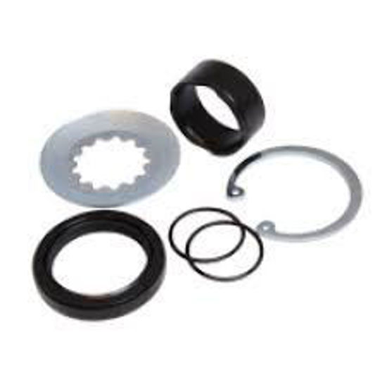 Bilde av ProX Countershaft Seal Kit YZ125 '05-27