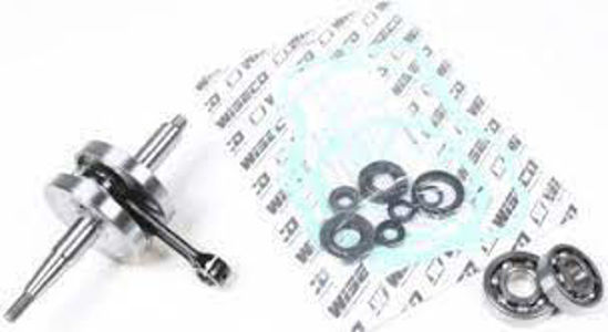 Bilde av Wiseco Crankshaft Kit Yamaha YZ85 '02-18