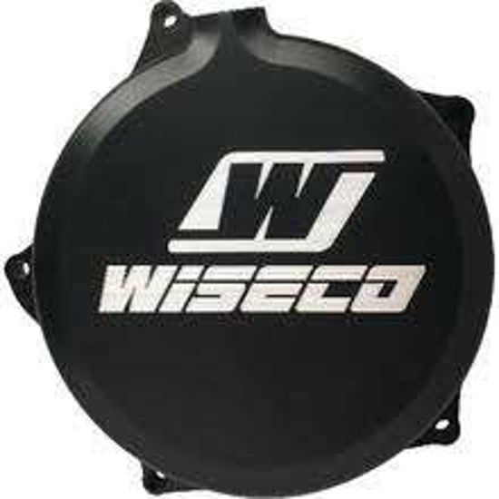 Bilde av Wiseco Clutch Cover Yamaha YZ85 '02-19