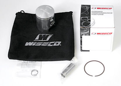 Bilde av Wiseco Piston Kit Yamaha YZ85 '02-26 Pro-Lite (47.46mm)