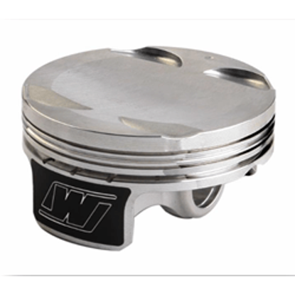 Bilde av Yamaha FZ07 '15-18 12.5:1 CR 3150XG