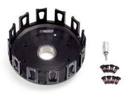 Bilde av Clutch Basket Yamaha YZ125 '05-21