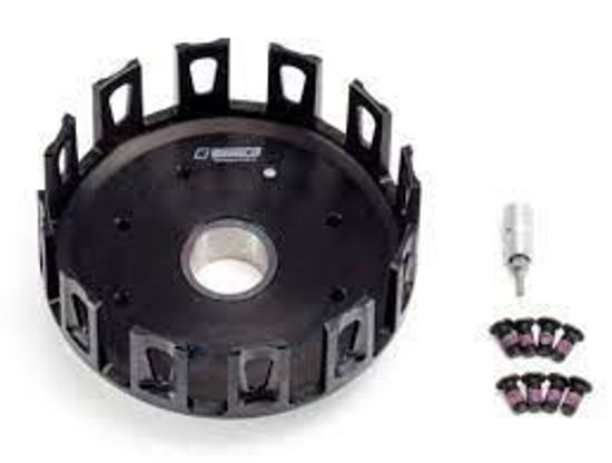Bilde av Clutch Basket Yamaha YZ125 '05-21