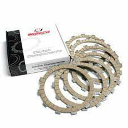 Bilde av Clutch Fiber Kit - 6 Fiber