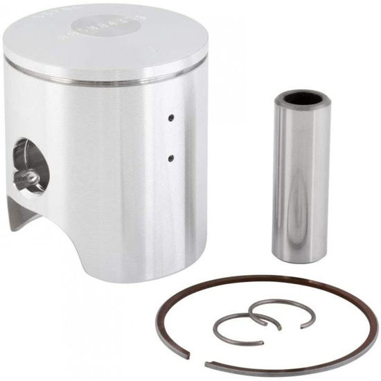 Bilde av Wiseco Piston Kit Yamaha YZ65 '18-26 (43.44mm)