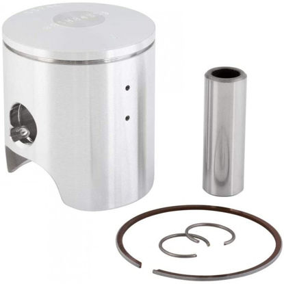 Bilde av Wiseco Piston Kit Yamaha YZ65 '18-26 (43.46mm)