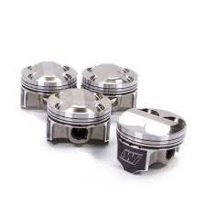 Bilde av Alfa Romeo 33 1.7L 4V 4 Cyl. Std. CR 10.0:1 88.00 mm pin 21