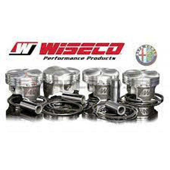 Bilde av JE-Pistons Custom Single BTO Alfa Romeo 75 AR06.224 Custom