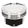 Bilde av JE-Pistons Kit VW 1.8T 20V 81.00mm(8.5:1)FSR-Perfect skirt