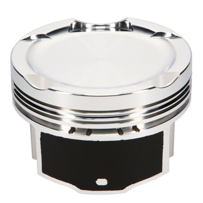 Bilde av JE-Pistons Kit VW 1.8T 20V 81.00mm(8.5:1)FSR-Perfect skirt