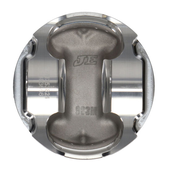 Bilde av JE-Pistons Kit VW 1.8T 20V 81.00mm(8.5:1)FSR-Perfect skirt