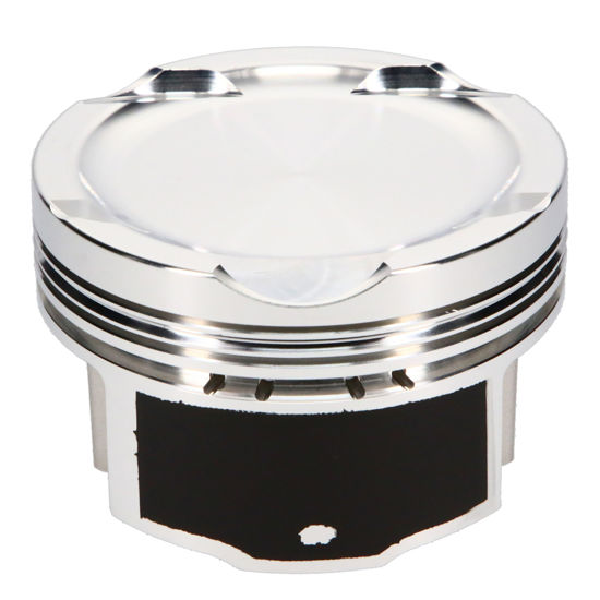 Bilde av JE-Pistons Kit VW 1.8T 20V 81.00mm(8.5:1)FSR-Perfect skirt