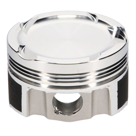 Bilde av JE-Pistons Kit VW 1.8T 20V 81.00mm(8.5:1)FSR-Perfect skirt