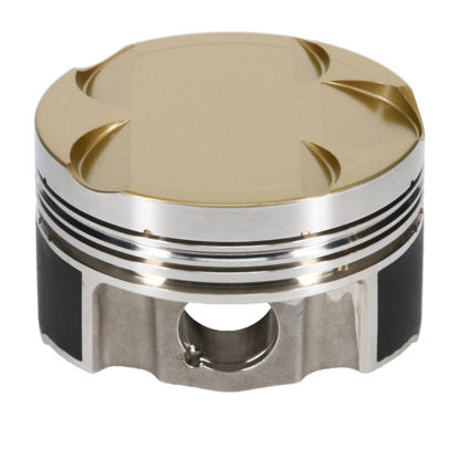 Bilde av JE-Pistons Kit VAG 1.8 20v pin:20 9.5:1 82.50mm Ultra