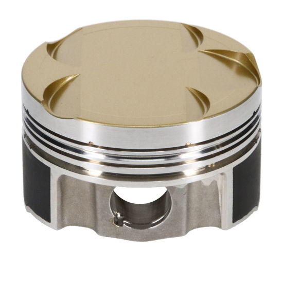 Bilde av JE-Pistons Kit VAG 1.8 20v pin:20 9.5:1 82.50mm Ultra