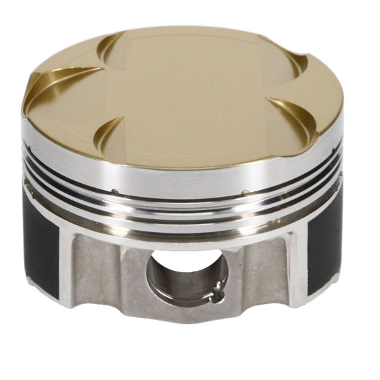 Bilde av JE-Pistons Kit VAG 1.8 20v pin:20 9.5:1 82.50mm Ultra