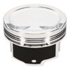 Bilde av JE-Pistons Kit VW 2.0L TSI 83.50mm(9.6:1)(pin 22)-Round+Perf