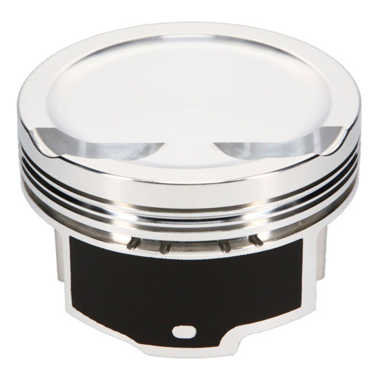 Bilde av JE-Pistons Kit VW 2.0L TSI 83.50mm(9.6:1)(pin 22)-Round+Perf