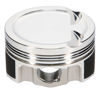 Bilde av JE-Pistons Kit VW 2.0L TSI 83.50mm(9.6:1)(pin 22)-Round+Perf