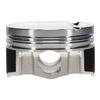 Bilde av JE-Pistons Kit VW 2.0L TSI 83.50mm(9.6:1)(pin 22)-Round+Perf