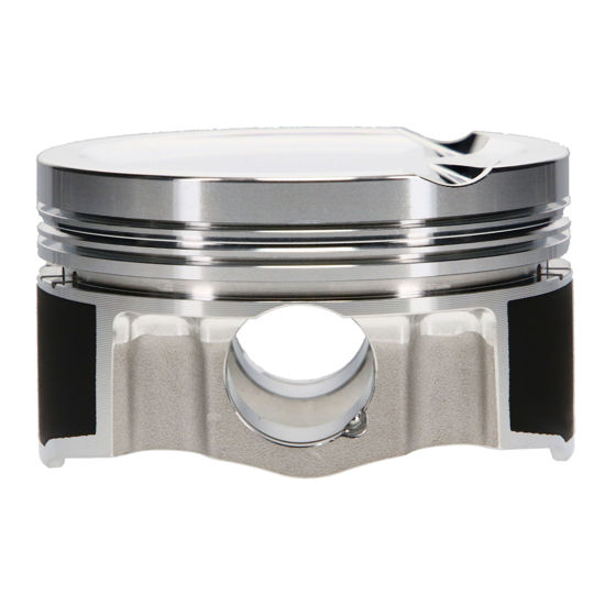 Bilde av JE-Pistons Kit VW 2.0L TSI 83.50mm(9.6:1)(pin 22)-Round+Perf